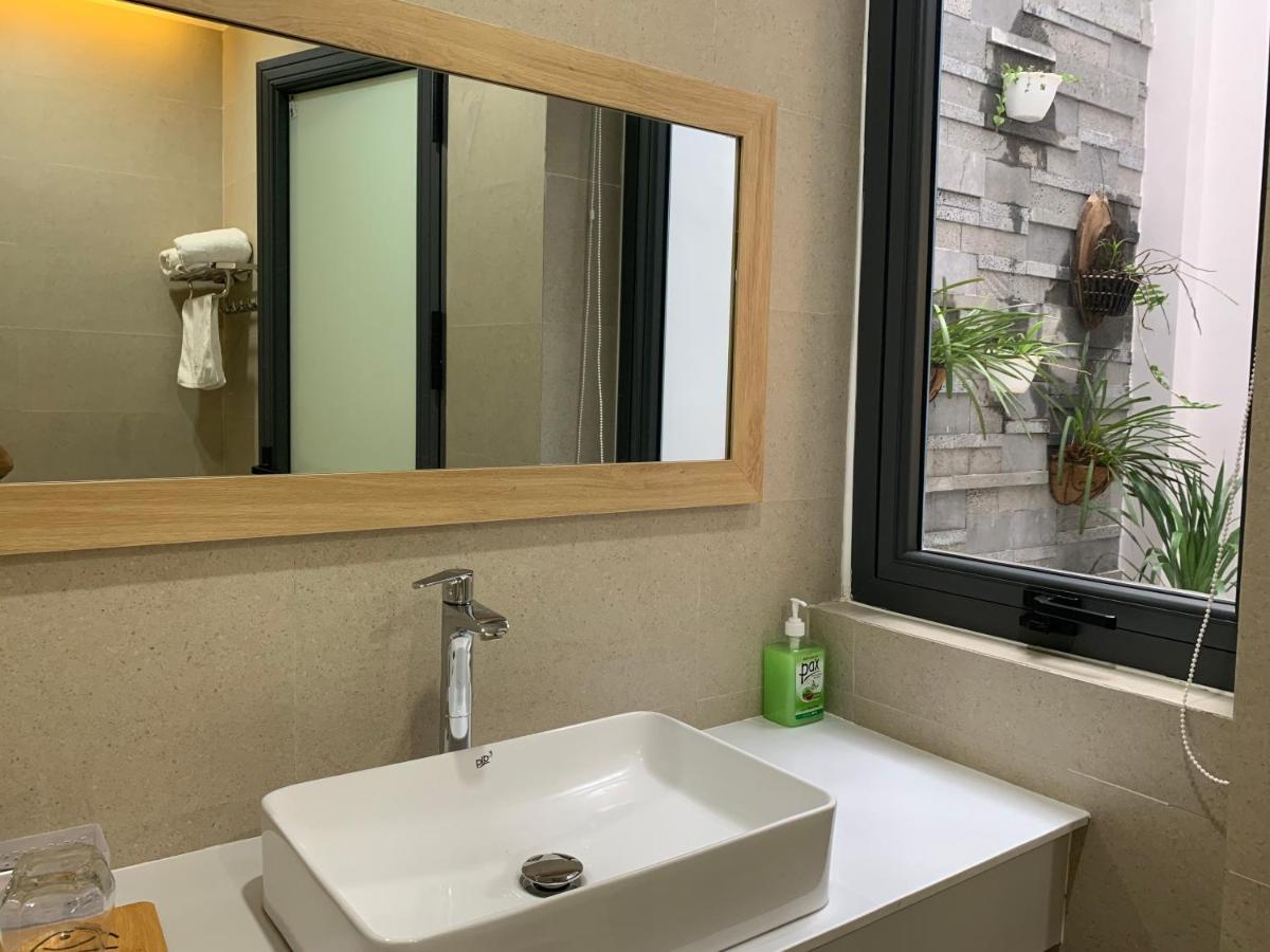 Vision Hotel Phan Rang-Tháp Chàm Zewnętrze zdjęcie