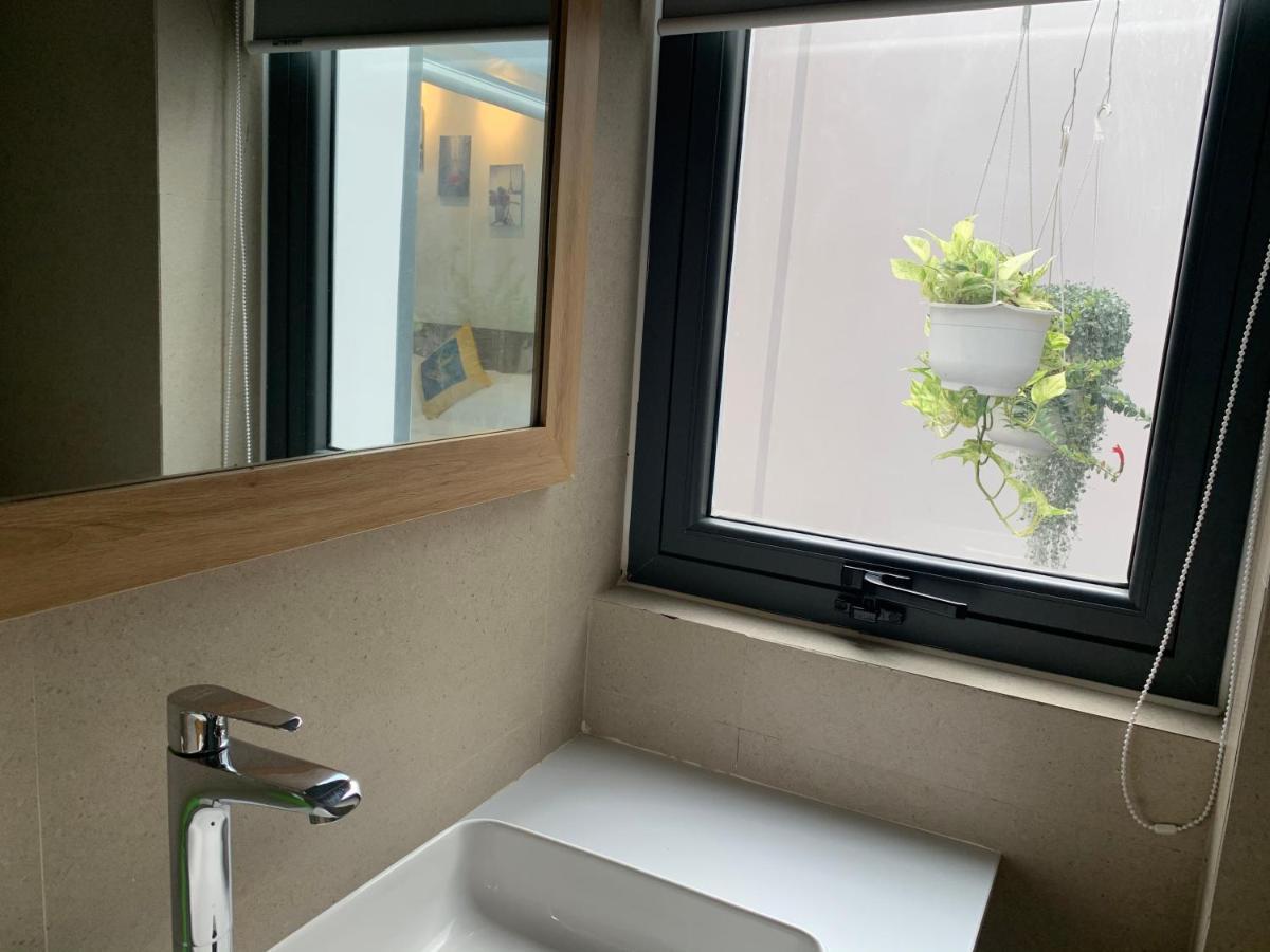 Vision Hotel Phan Rang-Tháp Chàm Zewnętrze zdjęcie