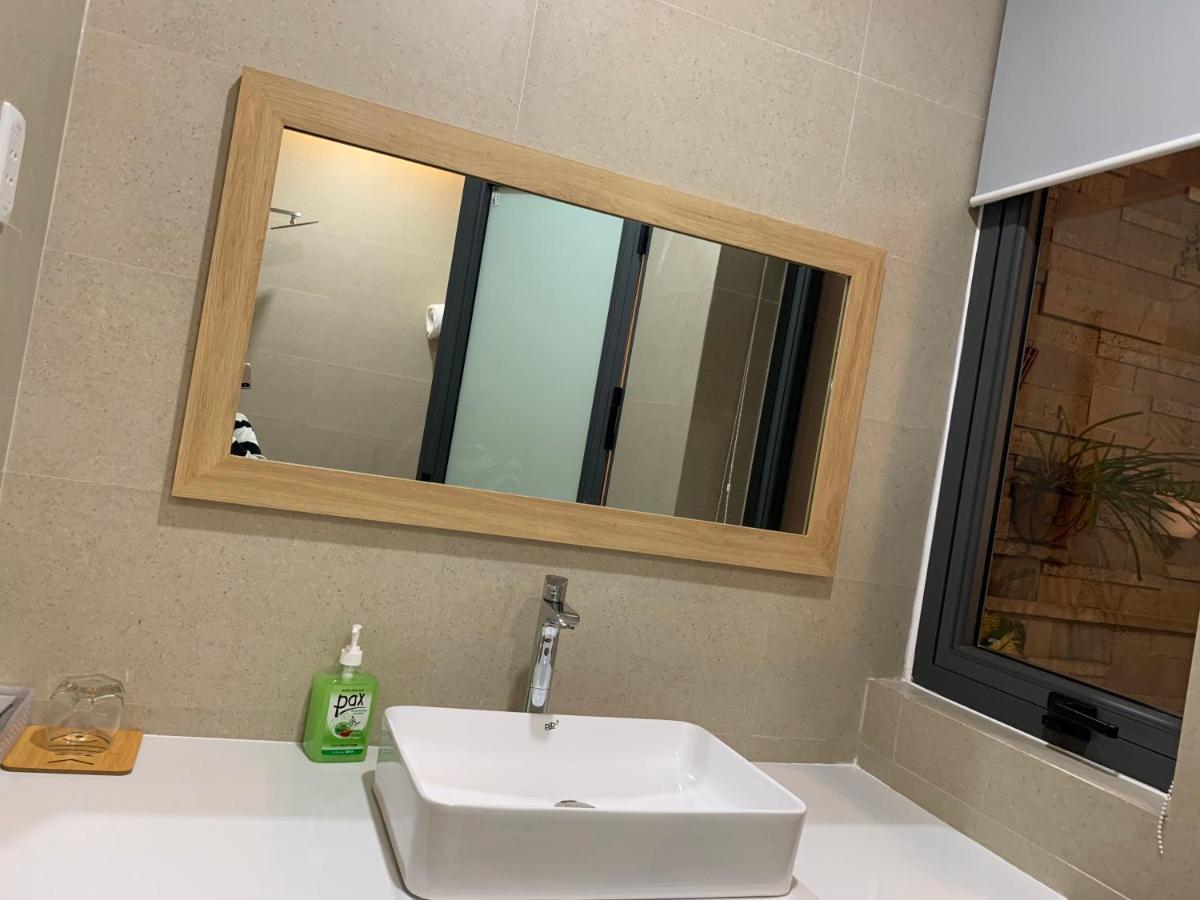 Vision Hotel Phan Rang-Tháp Chàm Zewnętrze zdjęcie
