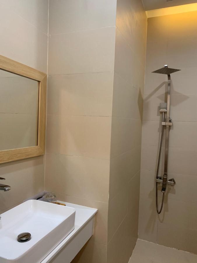 Vision Hotel Phan Rang-Tháp Chàm Zewnętrze zdjęcie