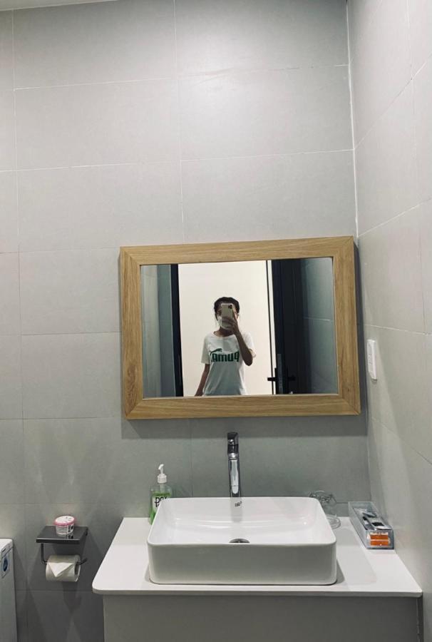 Vision Hotel Phan Rang-Tháp Chàm Zewnętrze zdjęcie