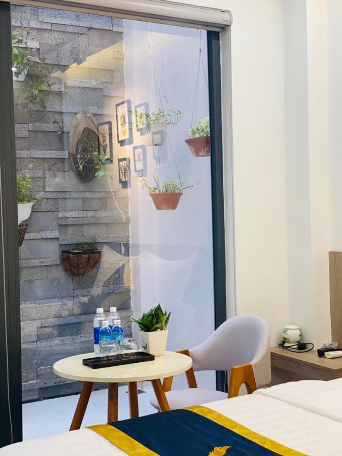 Vision Hotel Phan Rang-Tháp Chàm Zewnętrze zdjęcie